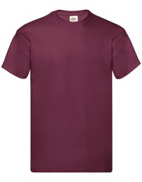 T-Shirts Burgundy XL_1341937