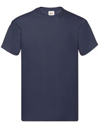 T-Shirts Deep Navy L_1342081