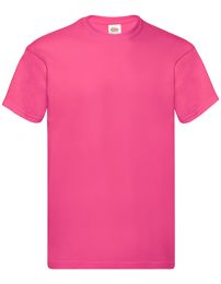 T-Shirts Fuchsia XXL_1342193