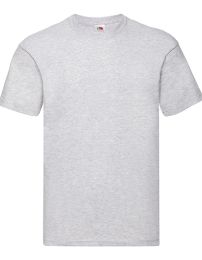 T-Shirts Heather Grey XXL_1342273