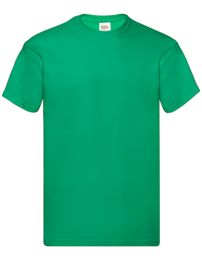 T-Shirts Kelly Green L_1342321