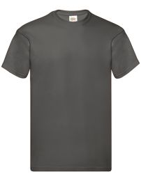 T-Shirts Light Graphite (Solid) L_1342401