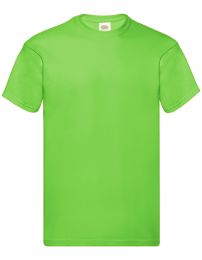 T-Shirts Lime M_1342465