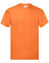 T-Shirts Orange S_1342609