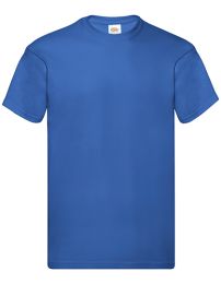 T-Shirts Royal Blue XL_1342897