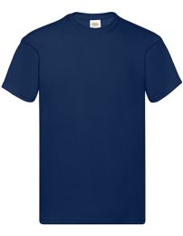 T-Shirts Navy 3XL_1343505