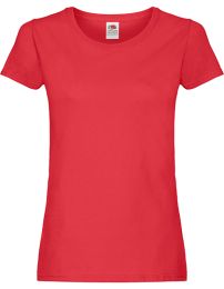 T-Shirts Red L_1346327