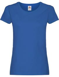T-Shirts Royal Blue XS_1346375