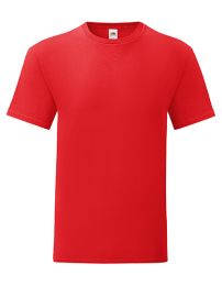 T-Shirts Red M_1346972