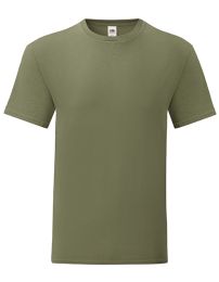 T-Shirts Classic Olive XXL_1347308