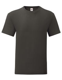 T-Shirts Light Graphite (Solid) M_1347676