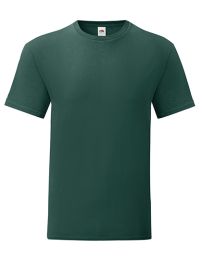 T-Shirts Forest Green M_1347772