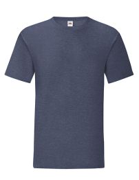 T-Shirts Heather Navy L_1348076