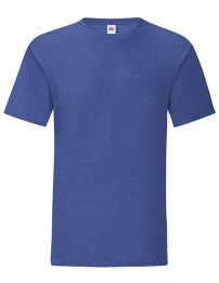 T-Shirts Heather Royal XXL_1348204