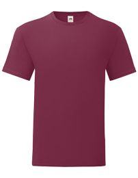 T-Shirts Burgundy 3XL_1348892