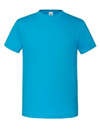 T-Shirts Azure Blue XL_1349180