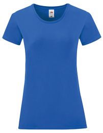T-Shirts Royal Blue S_1352338