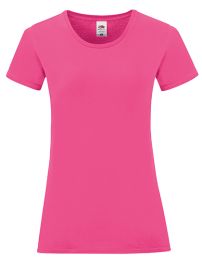T-Shirts Fuchsia XS_1352418