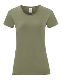 T-Shirts Classic Olive XL_1352578