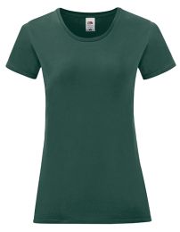T-Shirts Forest Green S_1353010