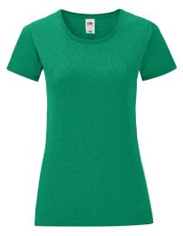 T-Shirts Heather Green XL_1353346