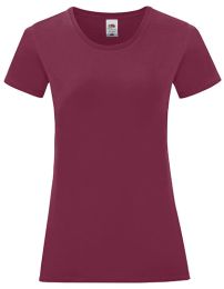 T-Shirts Burgundy XXL_1353746