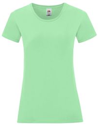 T-Shirts Neo Mint XS_1353858