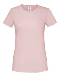 T-Shirts Powder Rose XS_1354146