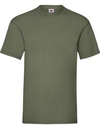 T-Shirts Classic Olive S_1355023
