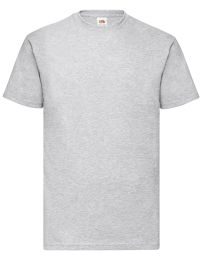 T-Shirts Heather Grey XL_1355311