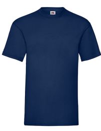 T-Shirts Navy XXL_1355855