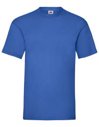 T-Shirts Royal Blue M_1356175