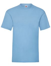 T-Shirts Sky Blue S_1356239
