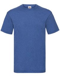 T-Shirts Retro Heather Royal XL_1356815