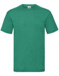 T-Shirts Retro Heather Green XL_1356895