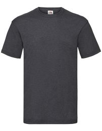 T-Shirts Dark Grey Heather 3XL_1357183