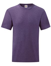 T-Shirts Heather Purple S_1357503