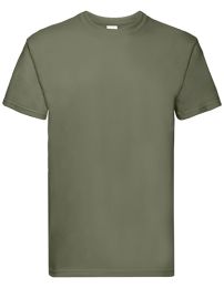 T-Shirts Classic Olive L_1361812