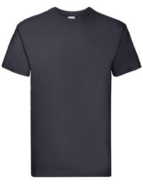 T-Shirts Deep Navy L_1361892