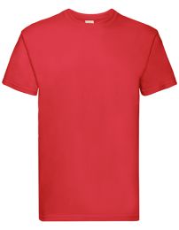 T-Shirts Red L_1362244