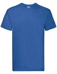 T-Shirts Royal Blue M_1362308