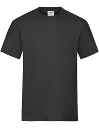 T-Shirts Black XXL_1362825