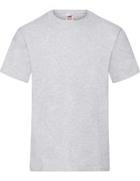 T-Shirts Heather Grey M_1362873