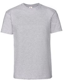 T-Shirts Heather Grey M_1363570