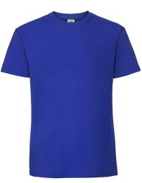 T-Shirts Royal Blue M_1363890