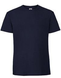 T-Shirts Deep Navy 3XL_1364050