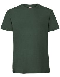 T-Shirts Bottle Green XXL_1364322