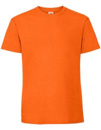T-Shirts Orange S_1364450
