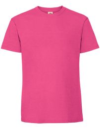T-Shirts Fuchsia S_1364546