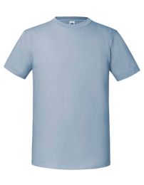 T-Shirts Mineral Blue XL_1365079
